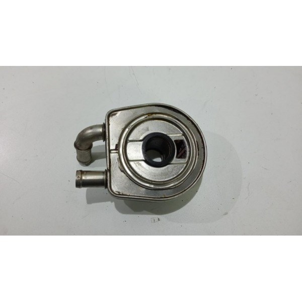 Resfriador Trocador Calor Citroen C4 E Afins 990047u *9460