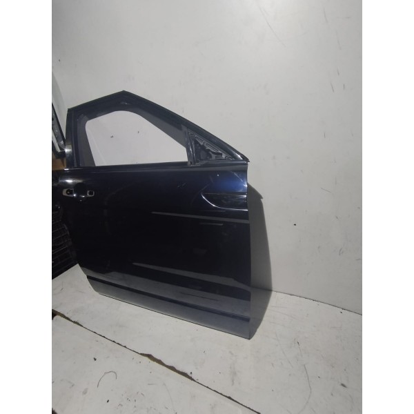 Porta Dianteira Direita Evoque 2013 *9918