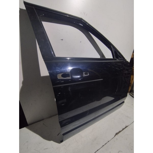 Porta Dianteira Direita Evoque 2013 *9918