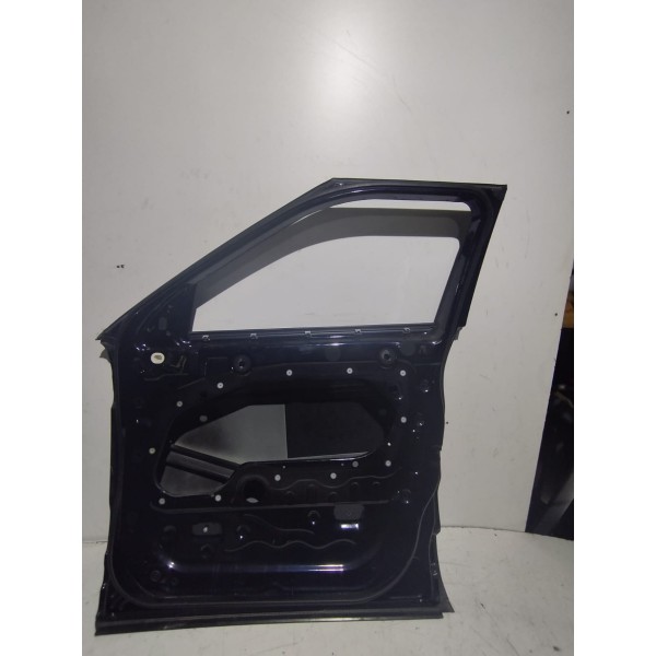 Porta Dianteira Direita Evoque 2013 *9918