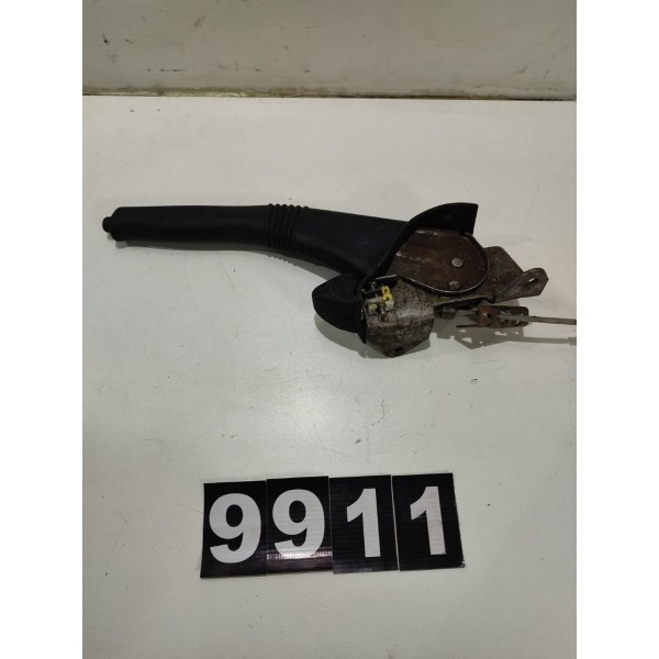 Alavanca Freio De Mão Renault Logan 2019 *9911