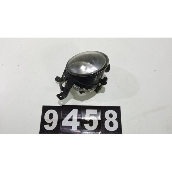 Farol De Milha Gol G7 Lado Esquerdo *9458