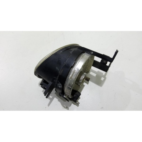 Farol De Milha Gol G7 Lado Esquerdo *9458