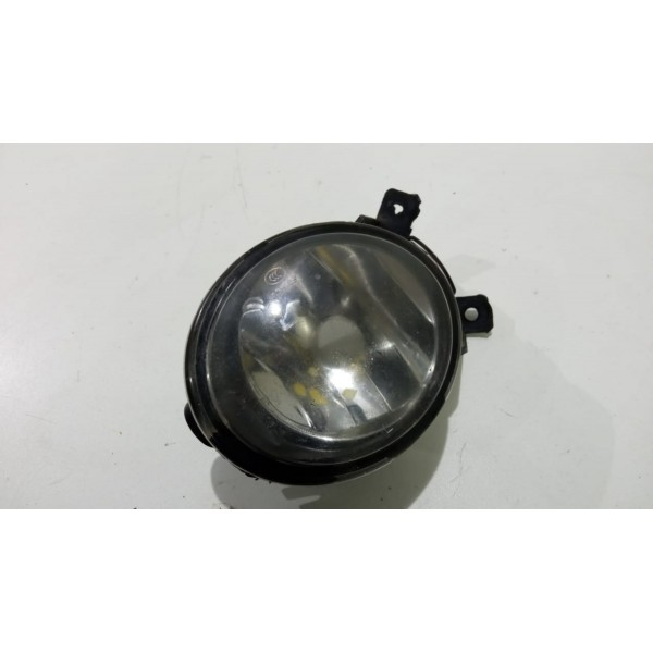Farol De Milha Gol G7 Lado Esquerdo *9458