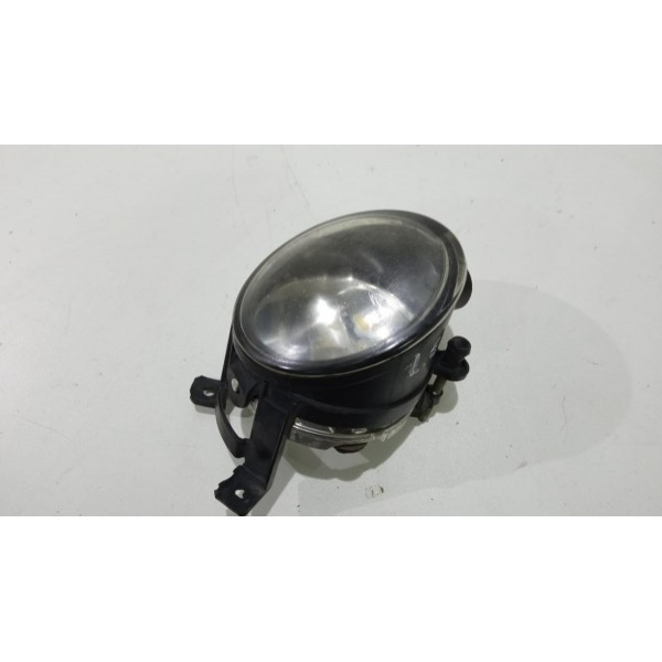 Farol De Milha Gol G7 Lado Esquerdo *9458