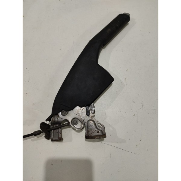 Alavanca Do Freio De Mao Volkswagen Fox Polo *9915