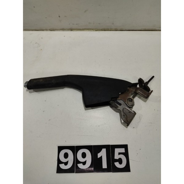 Alavanca Do Freio De Mao Volkswagen Fox Polo *9915