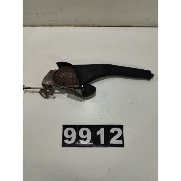 Alavanca Freio De Mão Renault Sandero 2019*9912