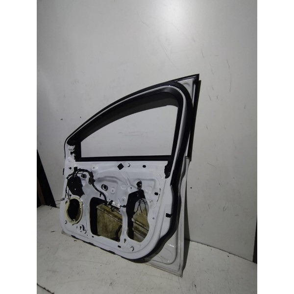 Porta Dianteira Direita Ford Focus 2015 *9923