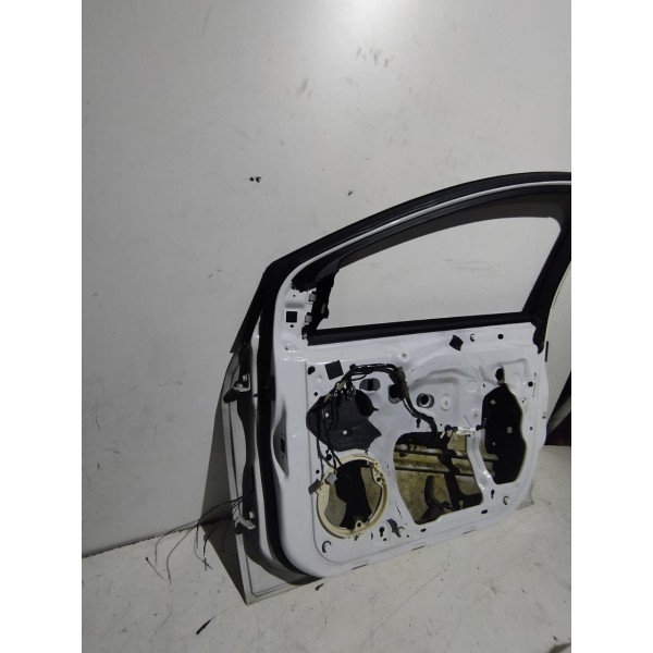 Porta Dianteira Direita Ford Focus 2015 *9923