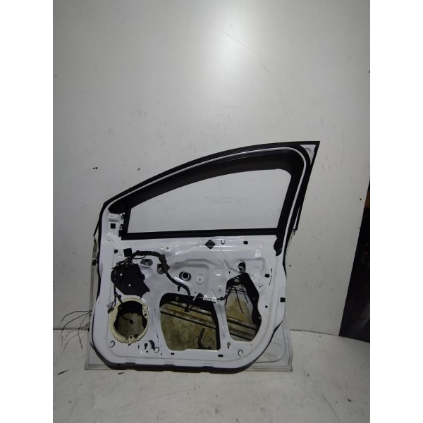 Porta Dianteira Direita Ford Focus 2015 *9923