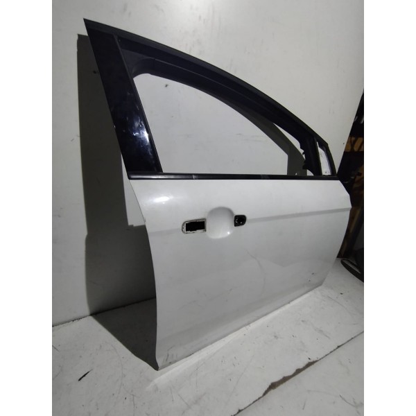 Porta Dianteira Direita Ford Focus 2015 *9923