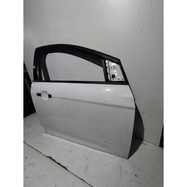 Porta Dianteira Direita Ford Focus 2015 *9923