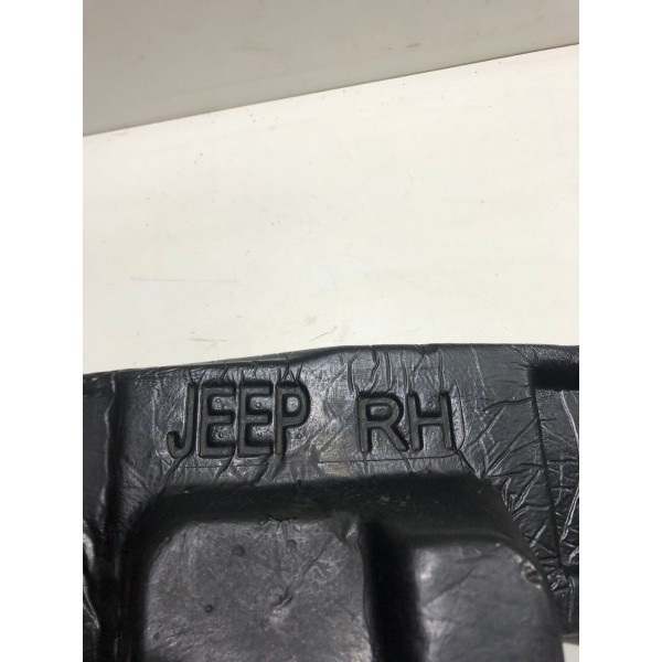 Espuma Guarda Lama Lado Direito Renegade 1.8 *9996