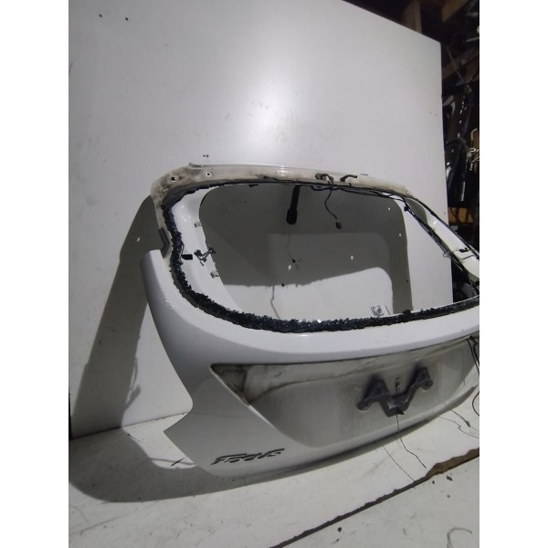 Tampa Traseira Ford Focus 2015 *9920