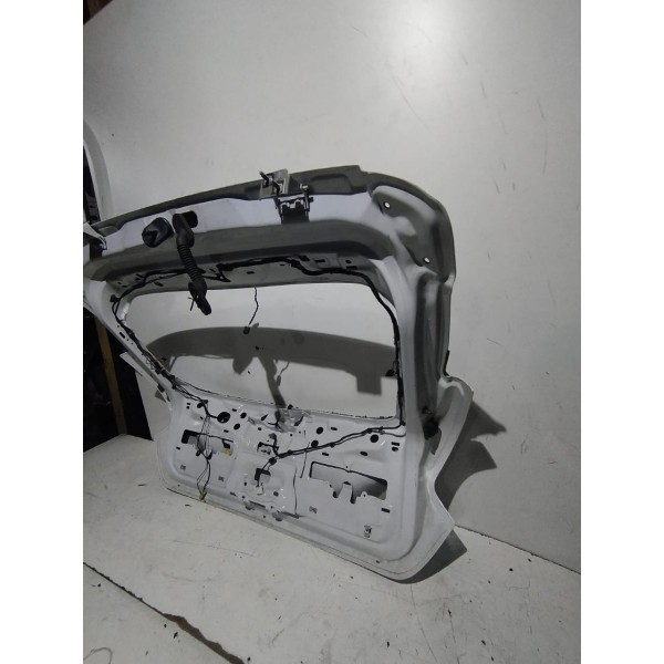 Tampa Traseira Ford Focus 2015 *9920
