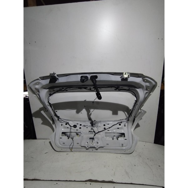 Tampa Traseira Ford Focus 2015 *9920