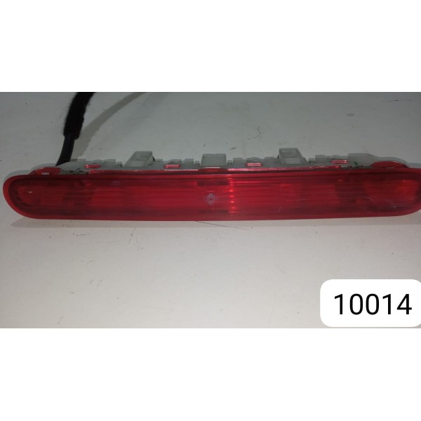 Break Light Luz Freio Peugeot 208 2021 9649986880 *10014