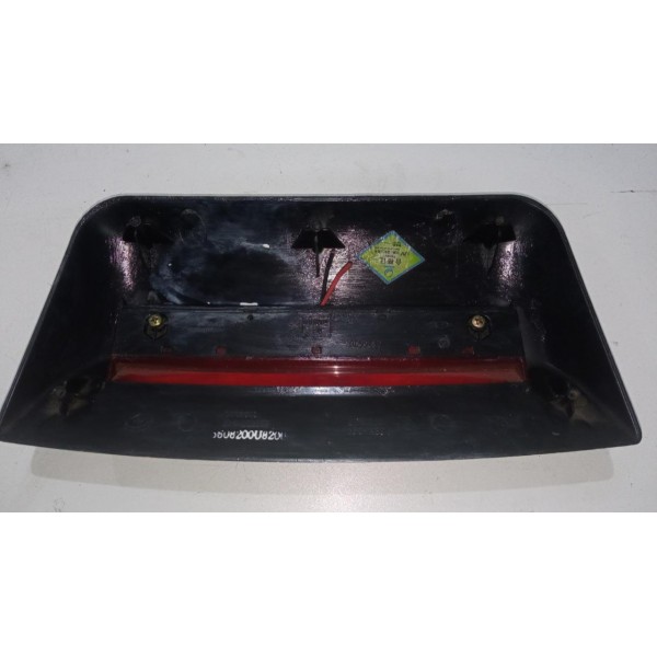 Break Luz Freio Light Jac J3 C/detalhes0826600 *10018