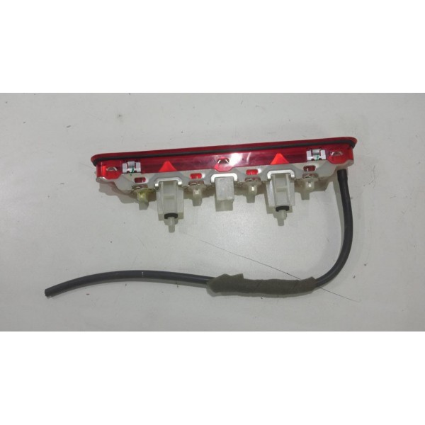 Break Light Luz Freio Peugeot 208 2021 9649986880 *10025