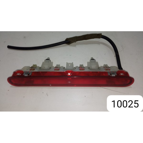 Break Light Luz Freio Peugeot 208 2021 9649986880 *10025