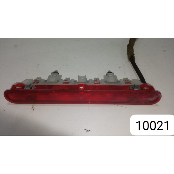 Break Light Luz Freio Peugeot 208 2021 9649986880 *10021