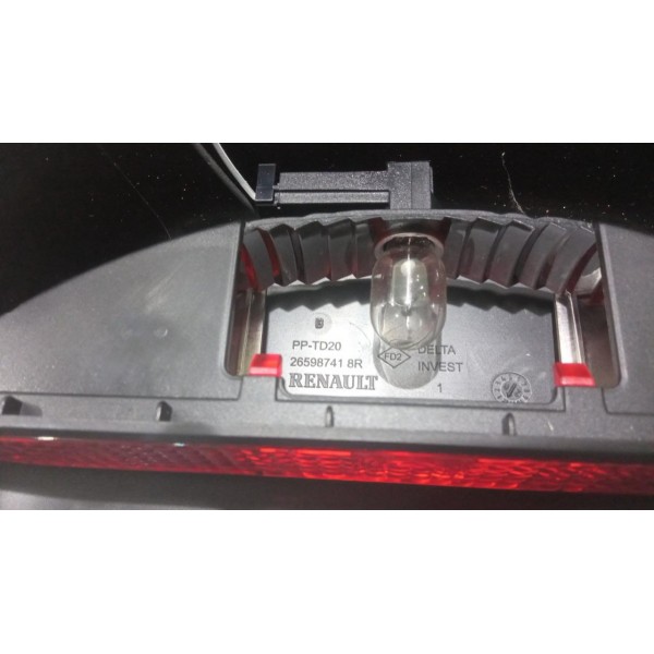 Break Light Renault Sandero Stepway 2018265987418r *10011