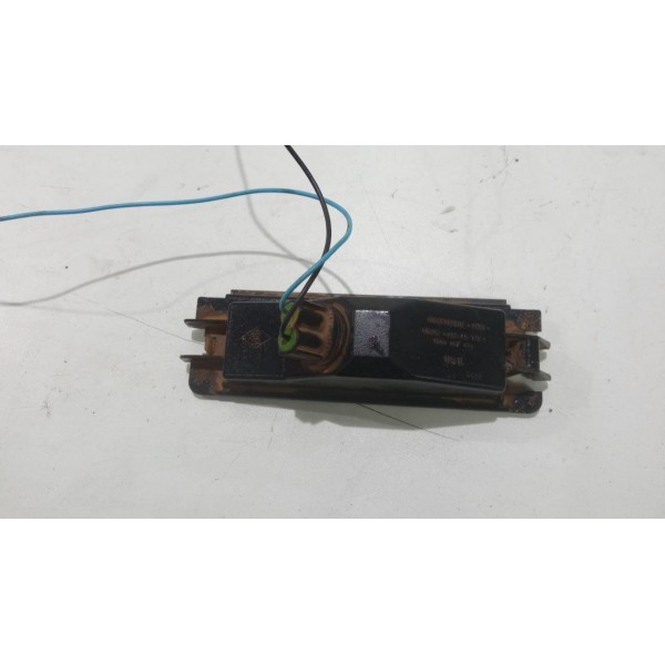 Lanterna De Placa Sandero Clio Logan 8200957874 *10036