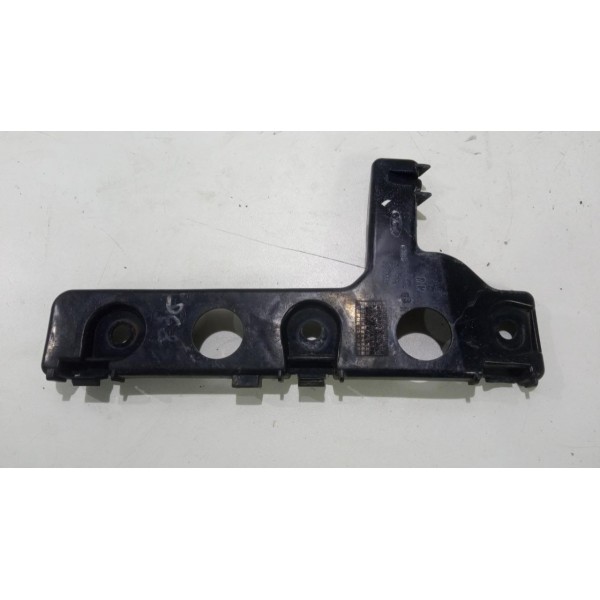 Guia Do Parachoque D/d Ford Ka 2015 *10047