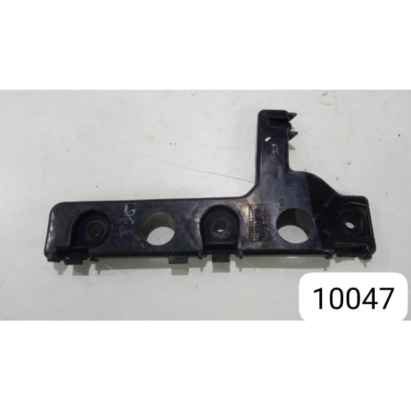 Guia Do Parachoque D/d Ford Ka 2015 *10047