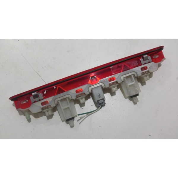 Break Light Luz Freio Peugeot 208 2021 9649986880 *10035