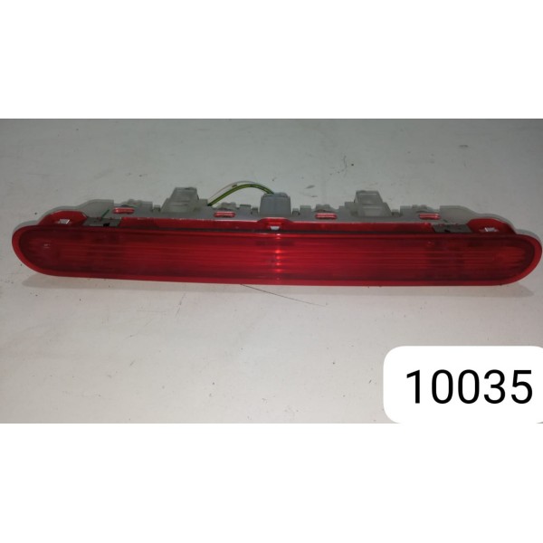 Break Light Luz Freio Peugeot 208 2021 9649986880 *10035