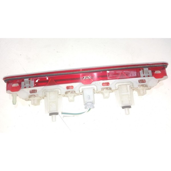 Break Light Luz Freio Peugeot 208 2021 9649986880 *10035