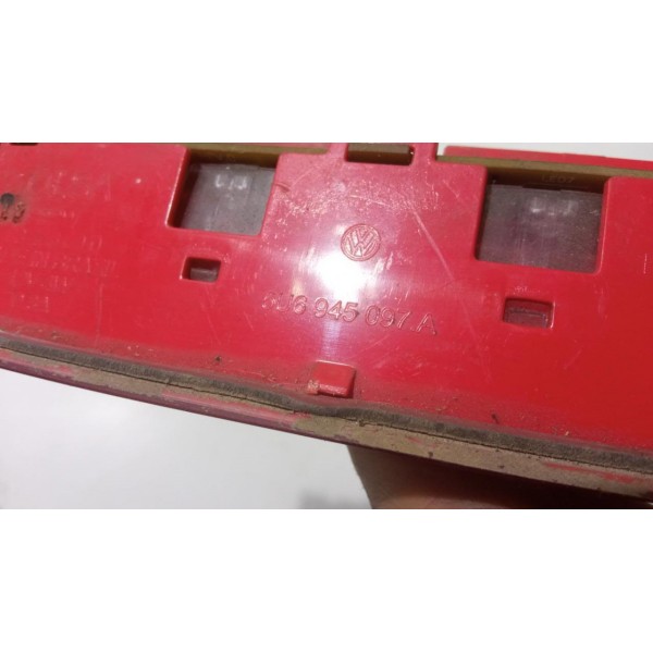 Break Light Lux Freio Gol G5 G6 Fox 5u6945097a *10015