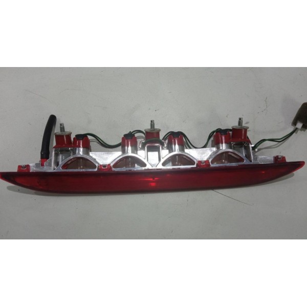Break Light Luz Freio Hb20 Hatch 2015s3024128 *10032