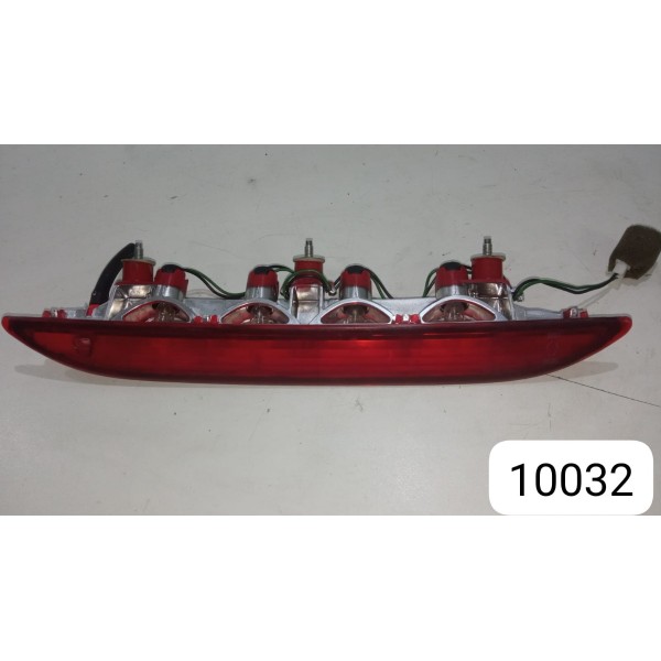 Break Light Luz Freio Hb20 Hatch 2015s3024128 *10032