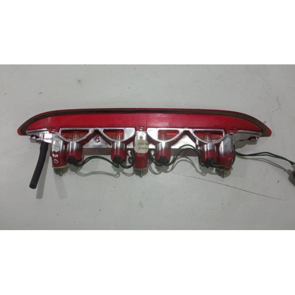 Break Light Luz Freio Hb20 Hatch 2015s3024128 *10032
