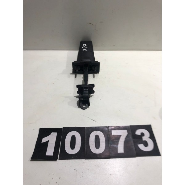 Limitardor Dianteiro Esquerdo Peugeot 208 2021 *10073