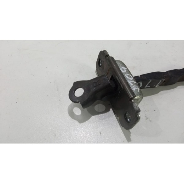 Limitador Hb20 Dianteiro Direito 2015 *10040