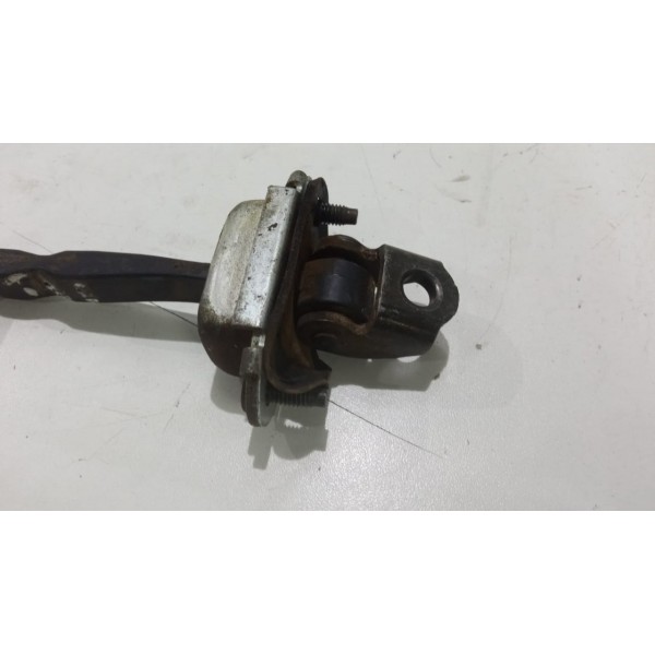 Limitador Traseiro Esquerdo Ford Fiesta 2013 *10043