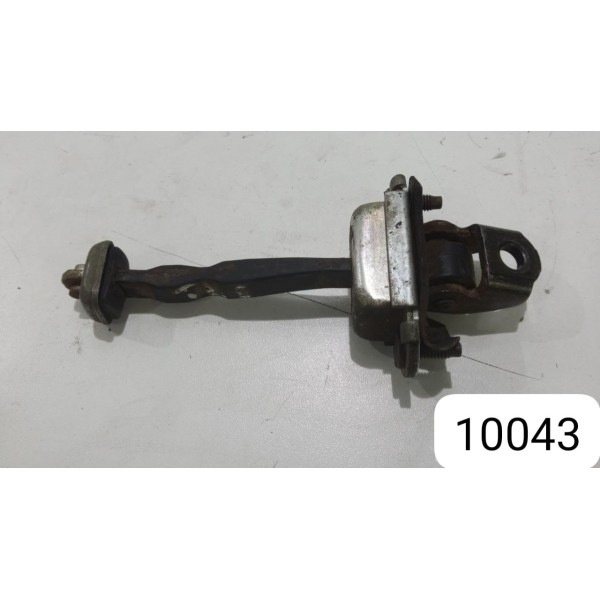 Limitador Traseiro Esquerdo Ford Fiesta 2013 *10043