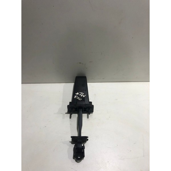 Limitardor Tras Direito Peugeot 208 2021 *10168