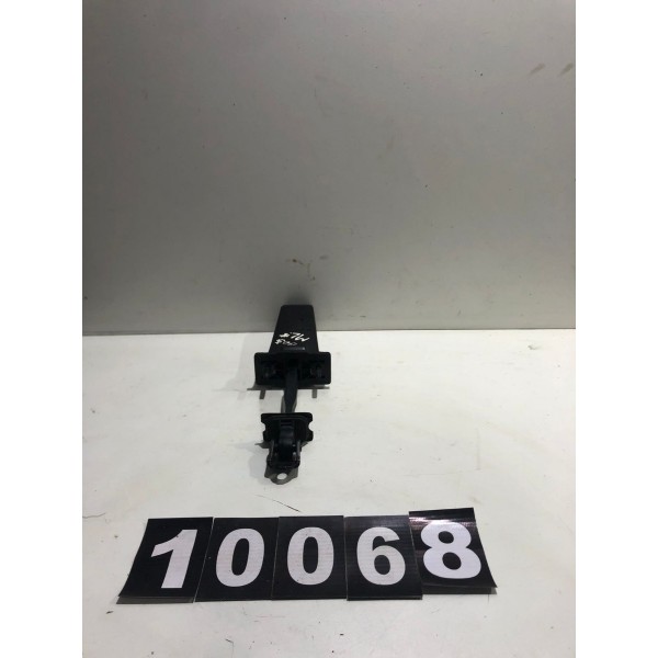 Limitardor Tras Direito Peugeot 208 2021 *10168