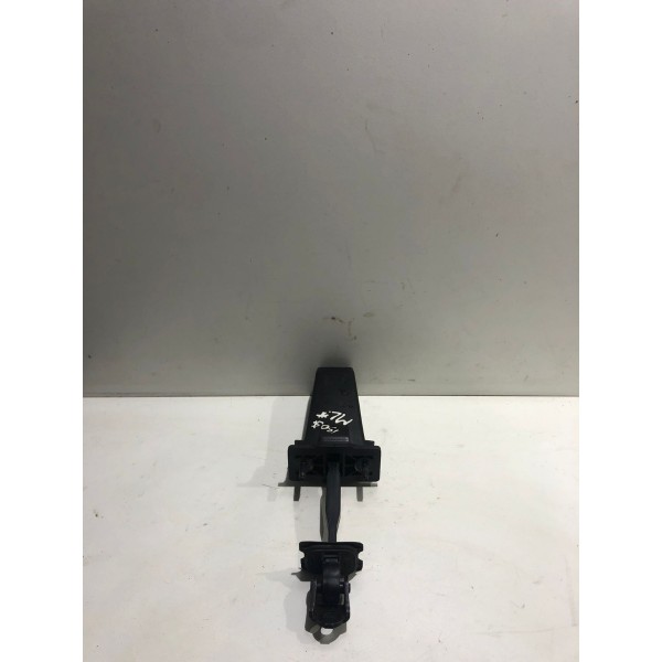Limitardor Tras Direito Peugeot 208 2021 *10168