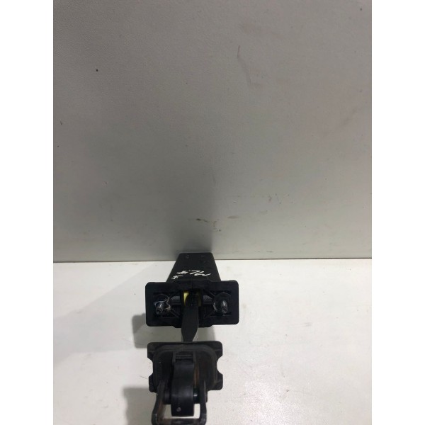 Limitardor Tras Direito Peugeot 208 2021 *10168