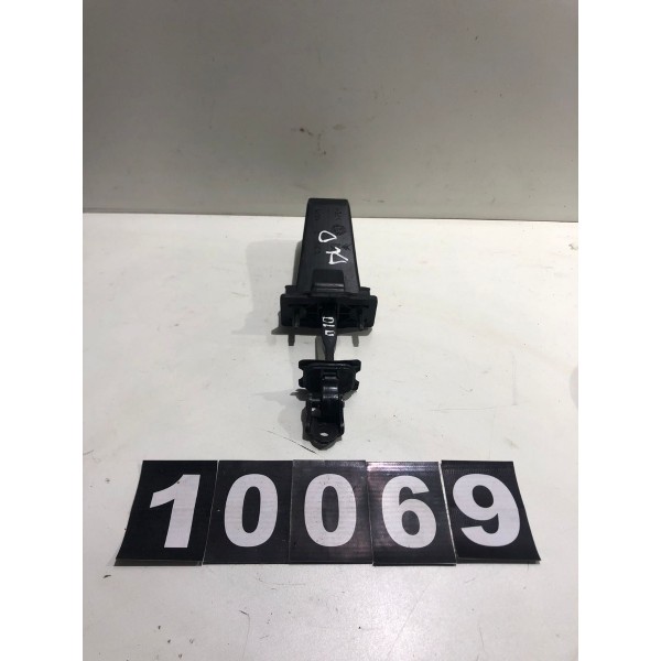 Limitardor Dianteiro Direito Peugeot 208 2021 *10069