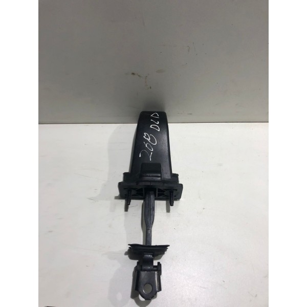 Limitardor Dianteiro Direito Peugeot 208 2021 *10167