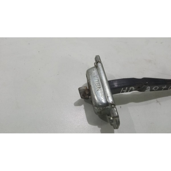 Limitador Hb20 Traseiro Esquerdo 2015 *10039