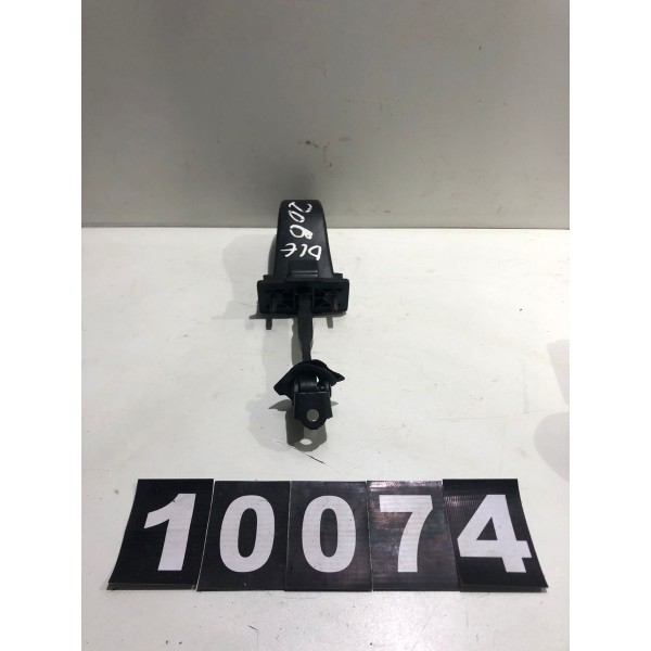 Limitardor Dianteiro Esquerdo Peugeot 208 2021 *10074