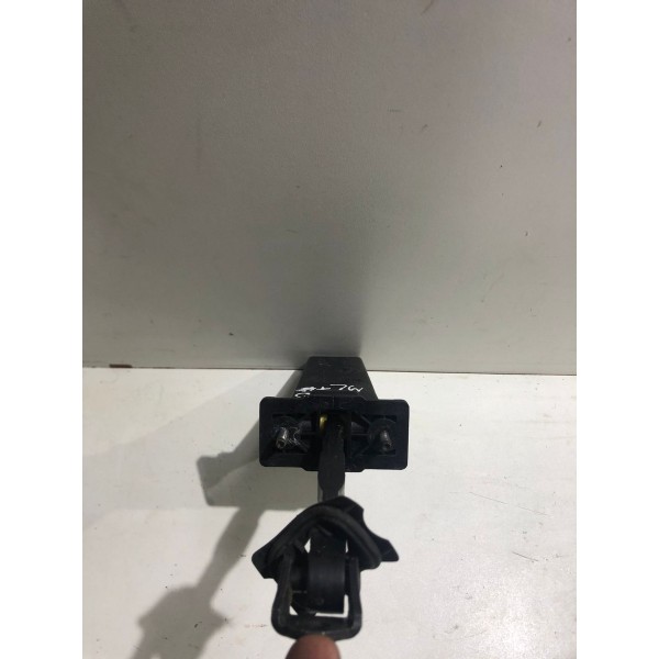Limitardor Dianteiro Esquerdo Peugeot 208 2021 *10074